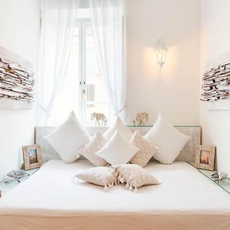 Spanish Step Nest Luxury Rom Exteriör bild