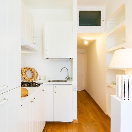 Spanish Step Nest Luxury Rom Exteriör bild