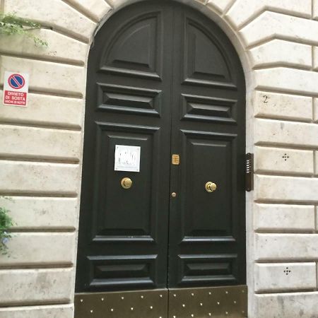 Spanish Step Nest Luxury Rom Exteriör bild