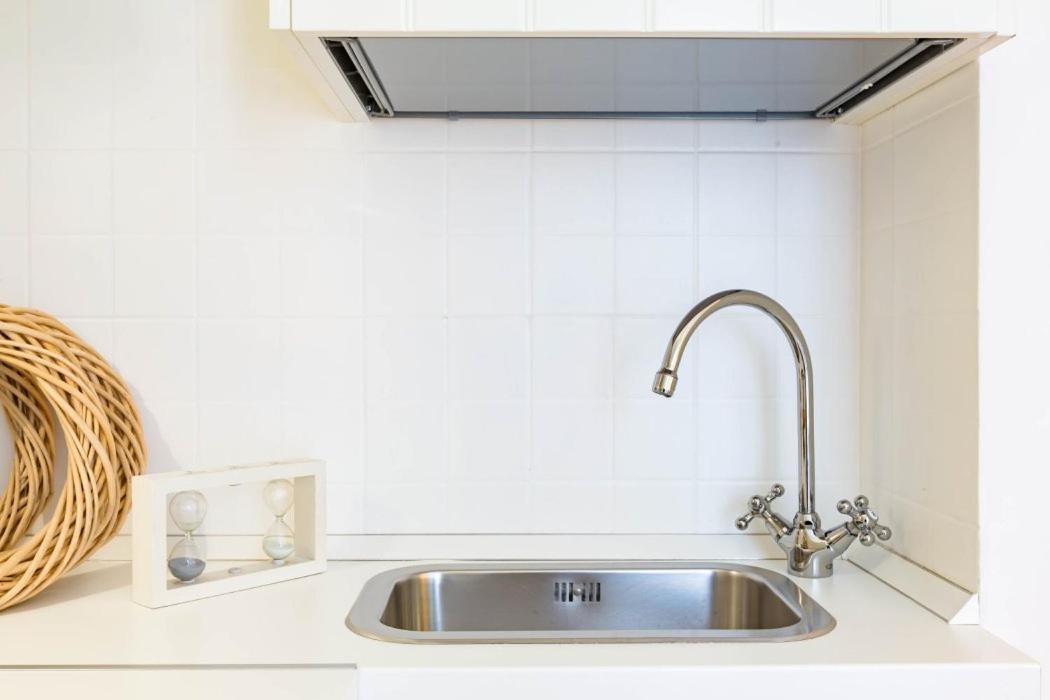 Spanish Step Nest Luxury Rom Exteriör bild