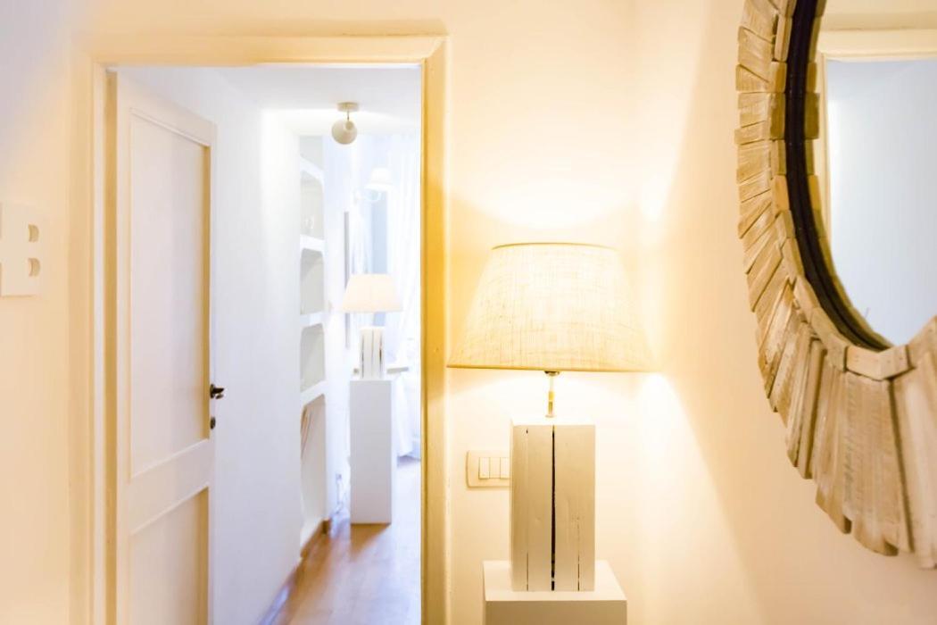 Spanish Step Nest Luxury Rom Exteriör bild