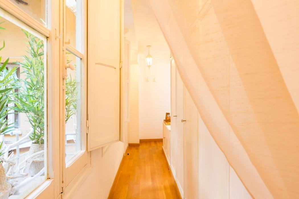 Spanish Step Nest Luxury Rom Exteriör bild