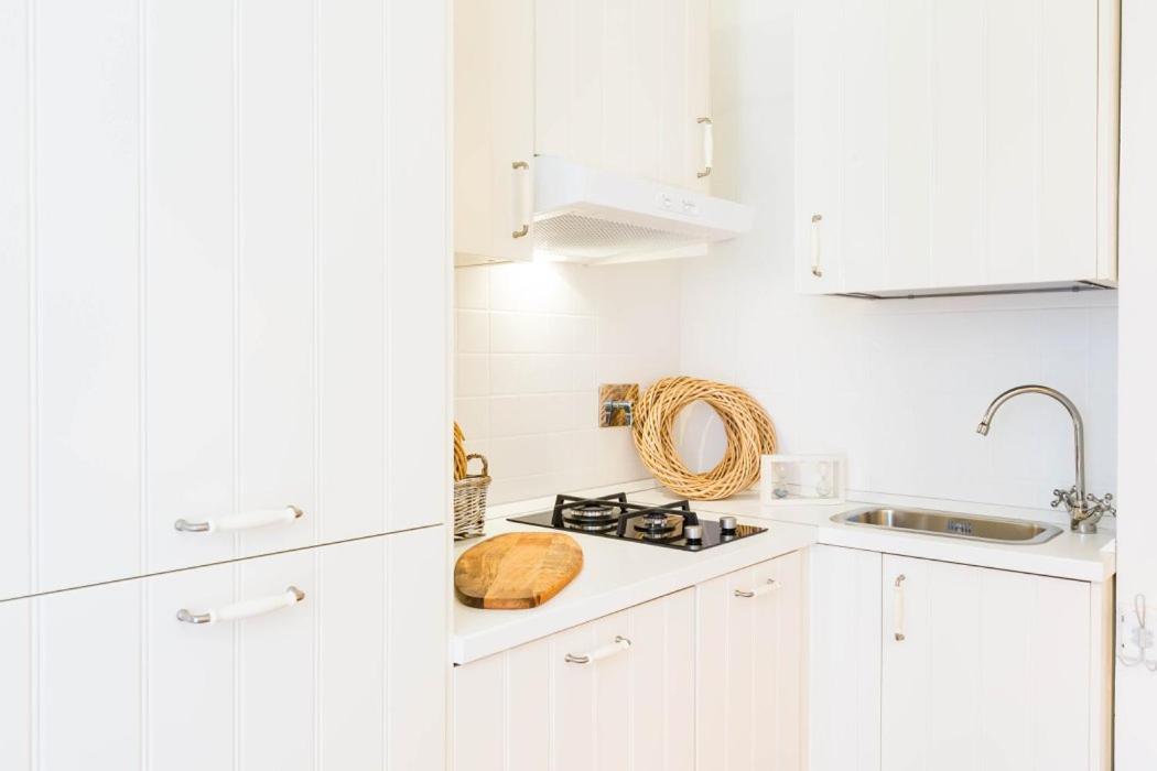Spanish Step Nest Luxury Rom Exteriör bild