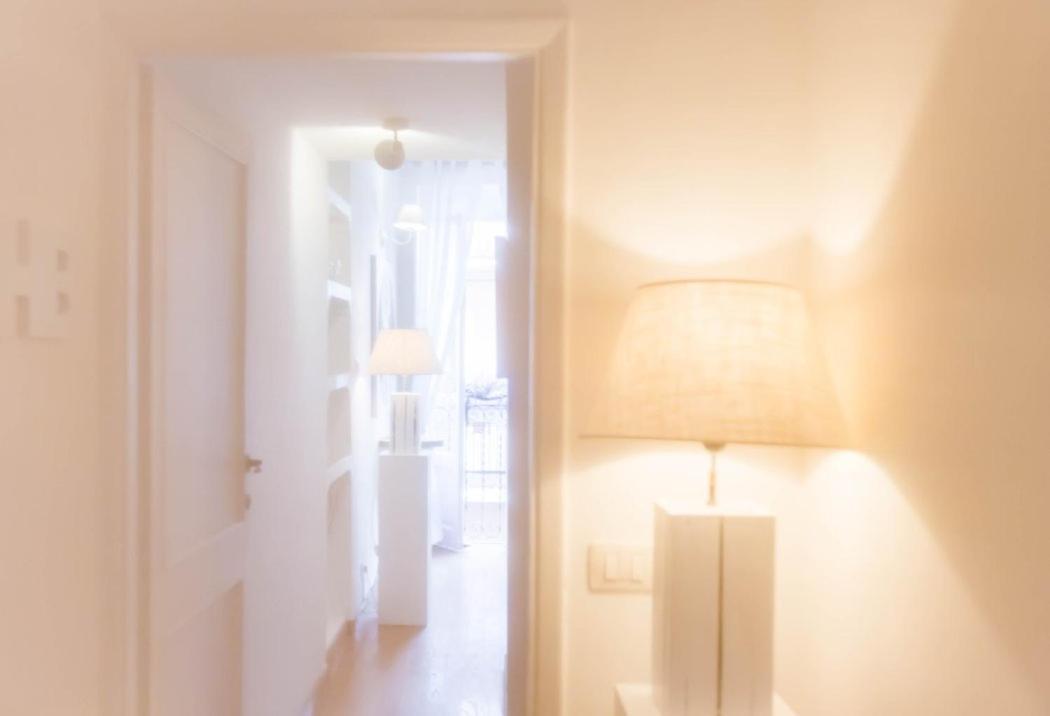 Spanish Step Nest Luxury Rom Exteriör bild