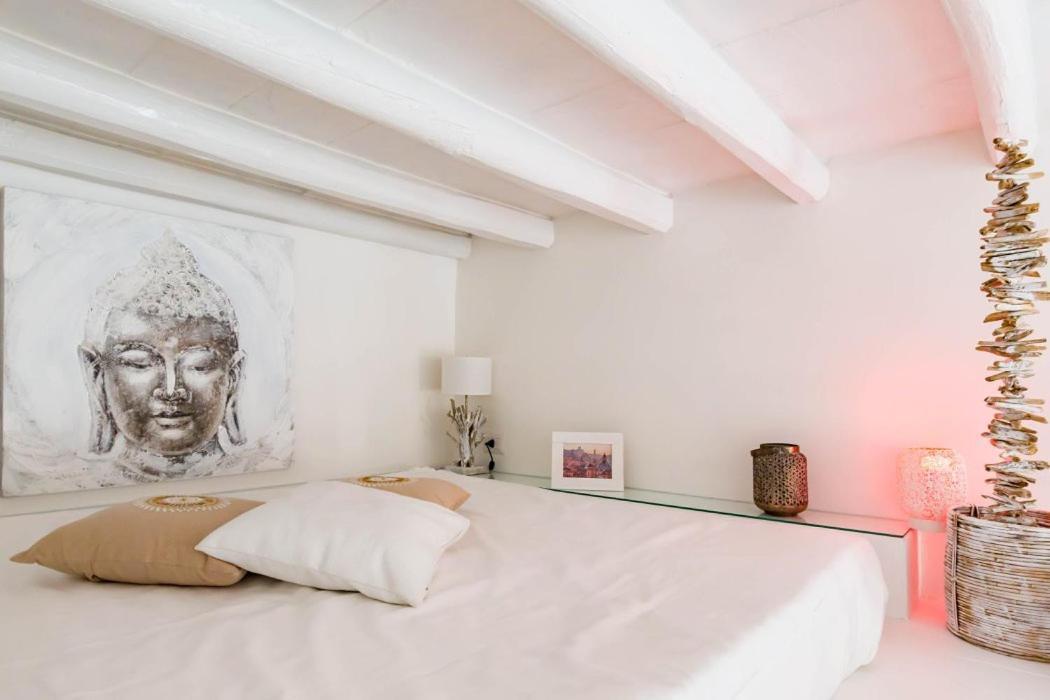 Spanish Step Nest Luxury Rom Exteriör bild