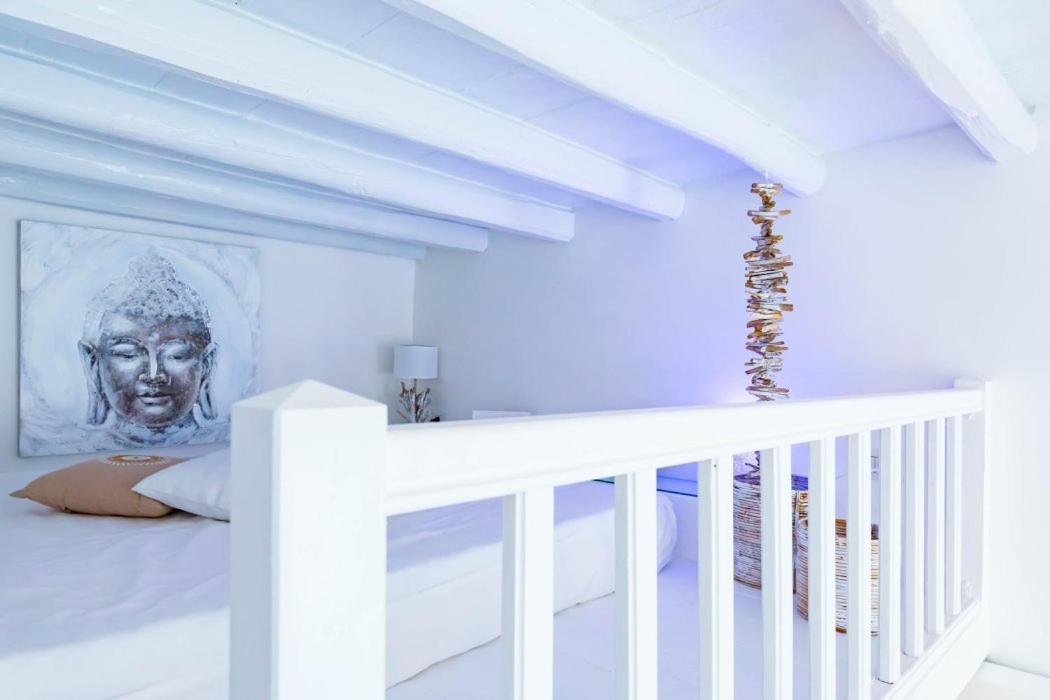 Spanish Step Nest Luxury Rom Exteriör bild