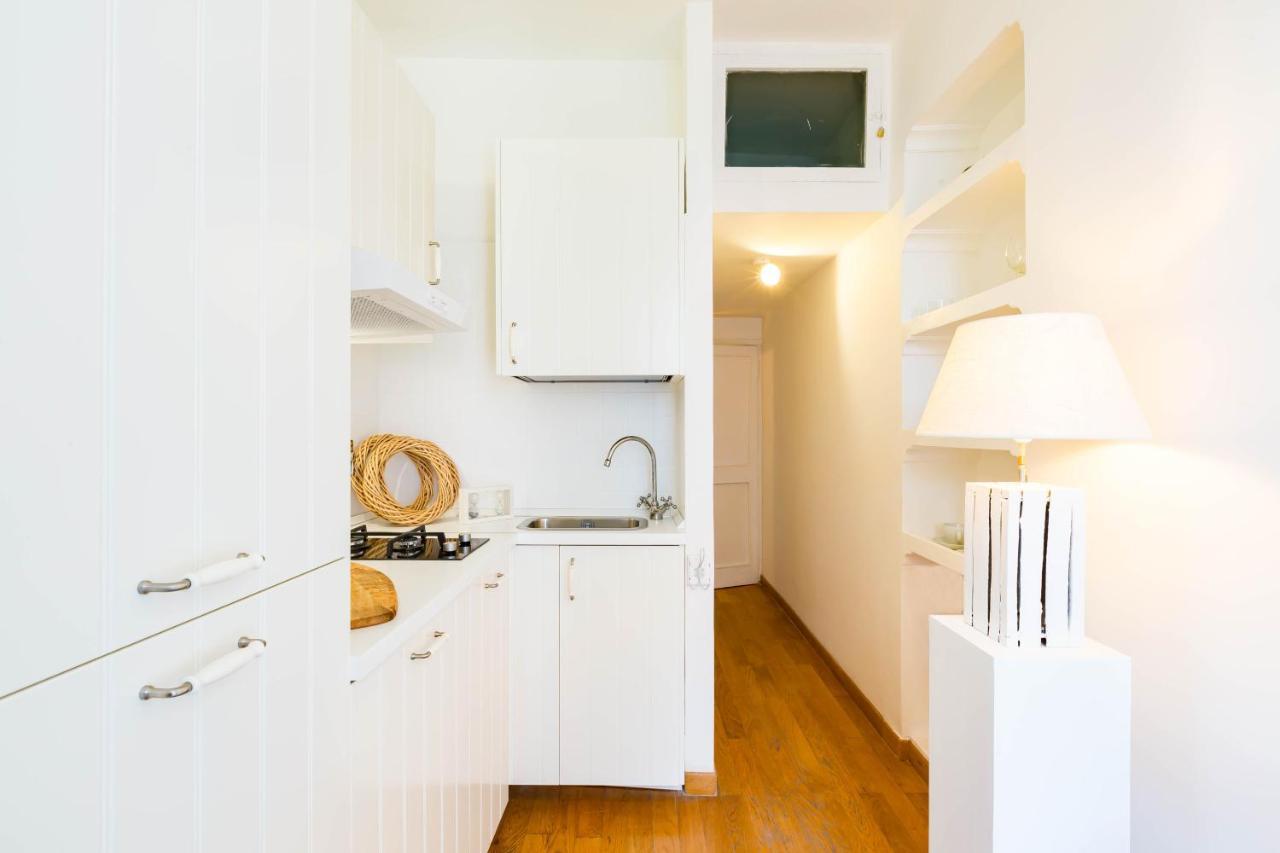 Spanish Step Nest Luxury Rom Exteriör bild