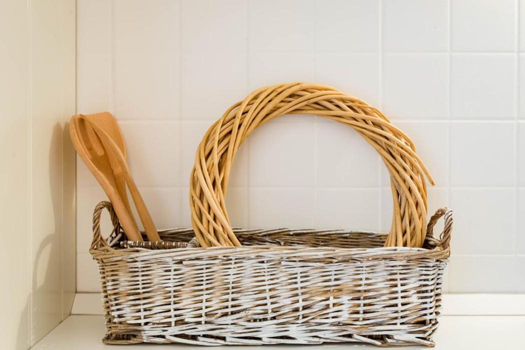 Spanish Step Nest Luxury Rom Exteriör bild