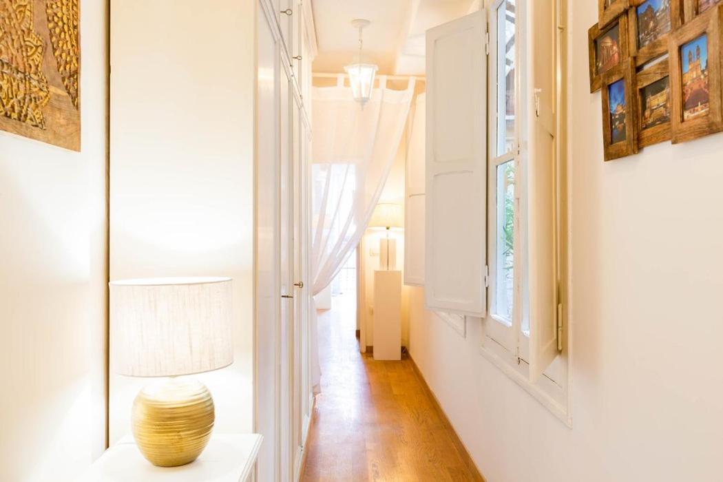 Spanish Step Nest Luxury Rom Exteriör bild