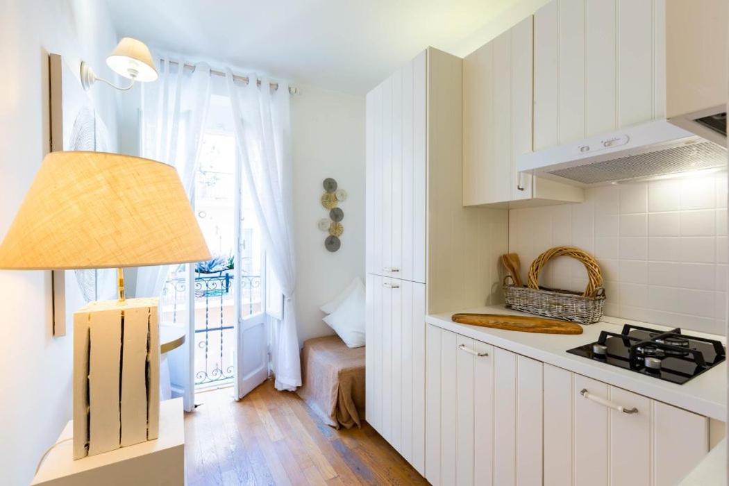 Spanish Step Nest Luxury Rom Exteriör bild
