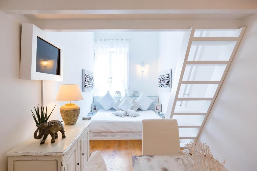 Spanish Step Nest Luxury Rom Exteriör bild