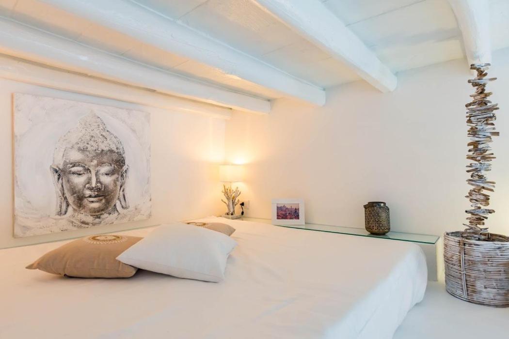 Spanish Step Nest Luxury Rom Exteriör bild