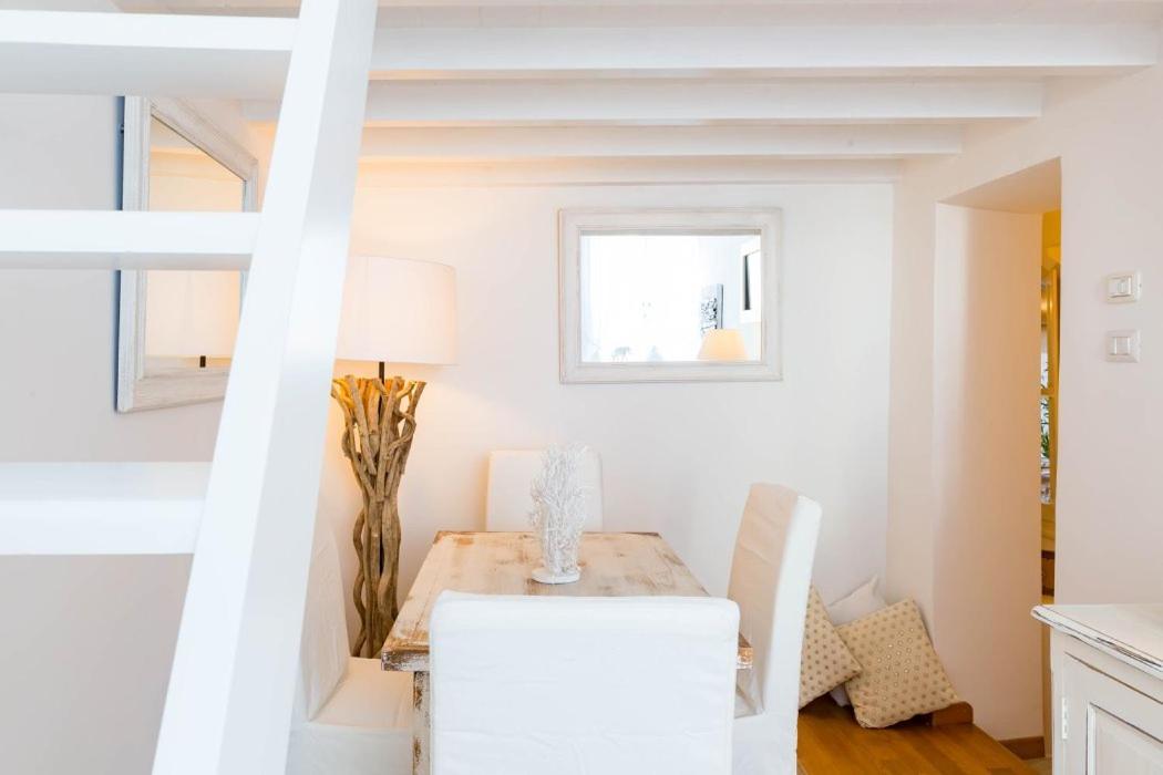 Spanish Step Nest Luxury Rom Exteriör bild