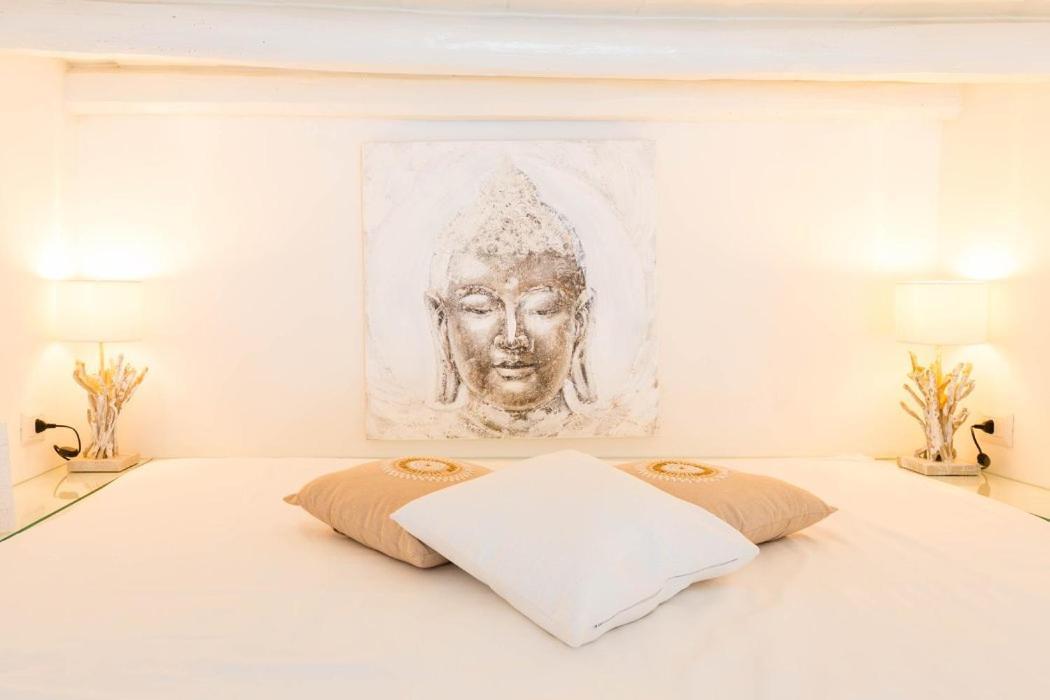 Spanish Step Nest Luxury Rom Exteriör bild